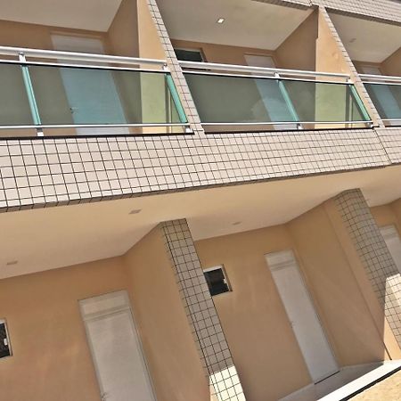 איטפיפוקה Varanda Hotel מראה חיצוני תמונה