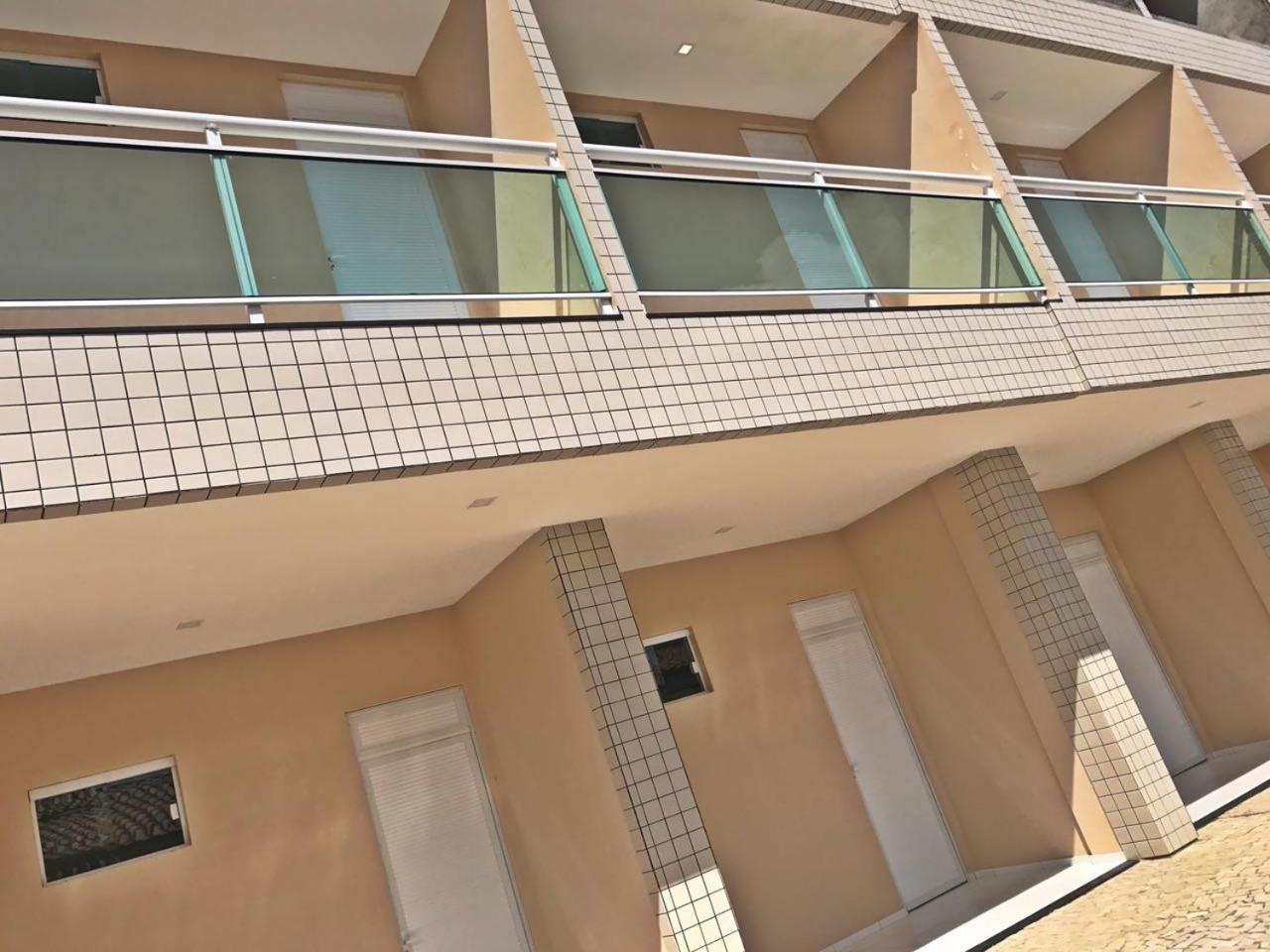 איטפיפוקה Varanda Hotel מראה חיצוני תמונה
