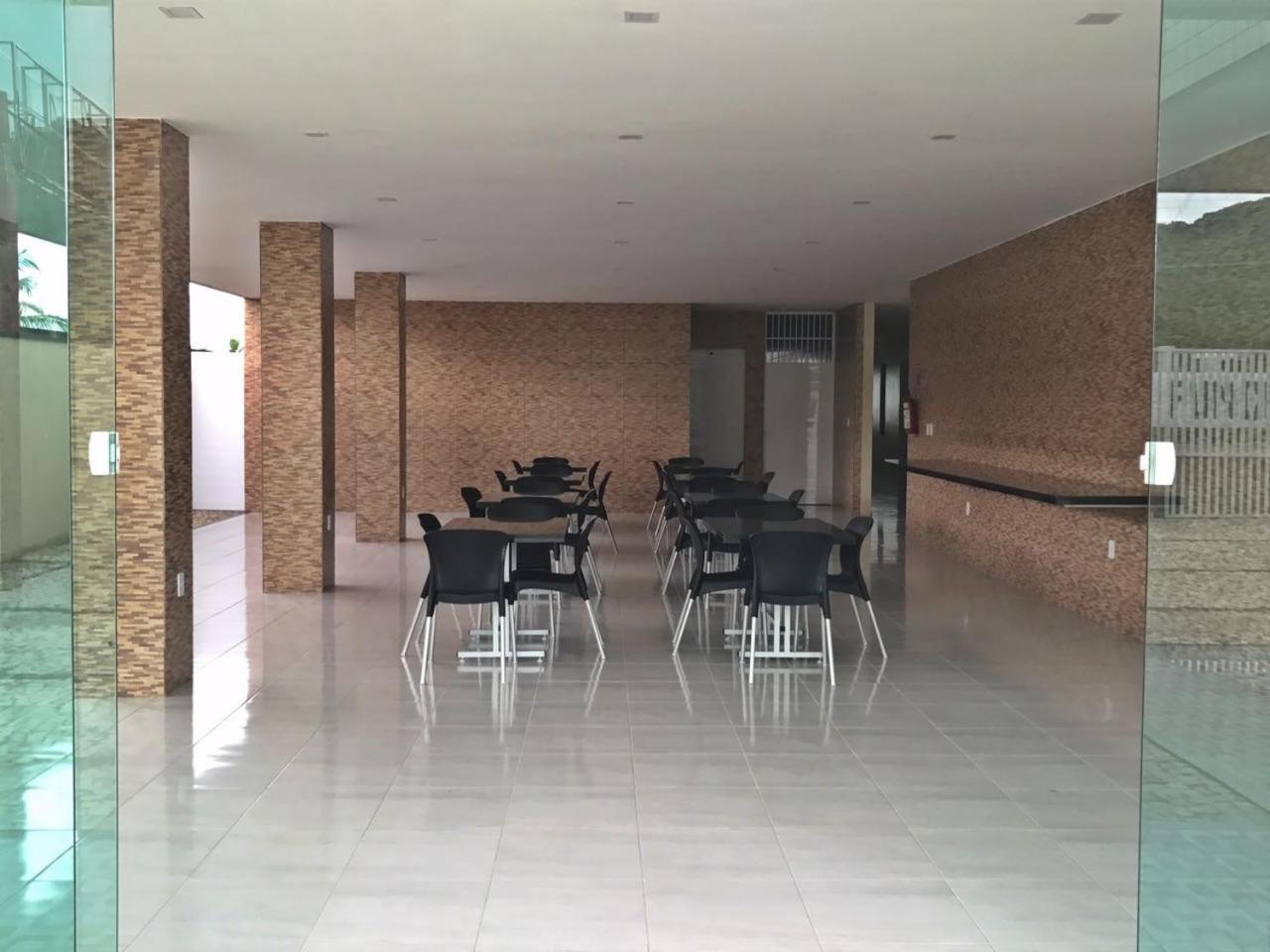 איטפיפוקה Varanda Hotel מראה חיצוני תמונה