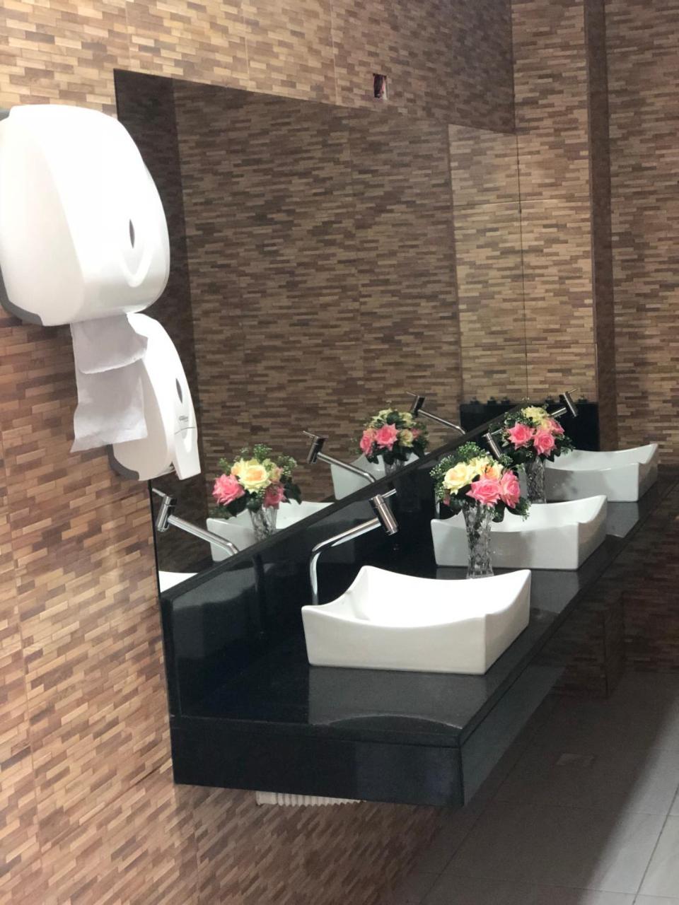 איטפיפוקה Varanda Hotel מראה חיצוני תמונה